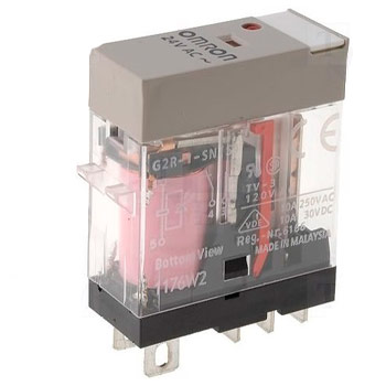 G2R-1-S 230AC(S)