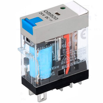 G2R-1-SND 24DC(S)